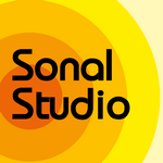 Sonal Studio logo